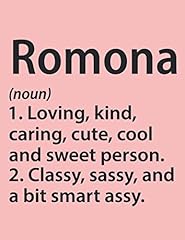 Romona loving kind for sale  Delivered anywhere in USA 