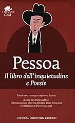 Libro dell inquietudine usato  Spedito ovunque in Italia 