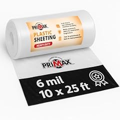 Primax mil plastic for sale  Delivered anywhere in USA 