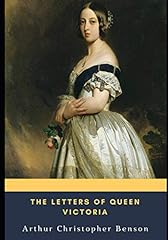 Letters queen victoria for sale  Delivered anywhere in UK