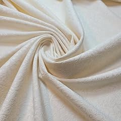 Designer damask jacquard for sale  Delivered anywhere in UK