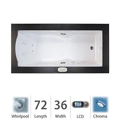 Fuzion whirlpool bathtub for sale  Delivered anywhere in USA 