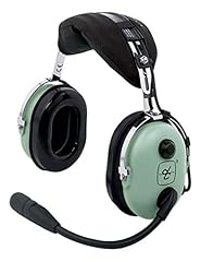 David clark h10 for sale  Delivered anywhere in USA 