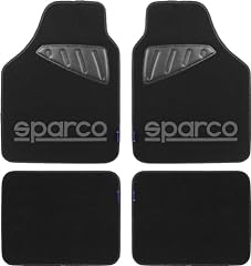 Sparco spc1902a set usato  Spedito ovunque in Italia 