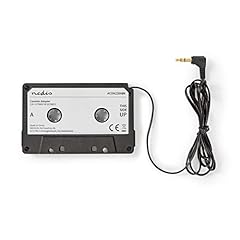 Nedis car audio gebraucht kaufen  Wird an jeden Ort in Deutschland