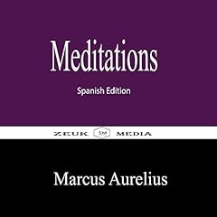 Meditations spanish edition gebraucht kaufen  Wird an jeden Ort in Deutschland