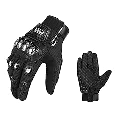 Motorcycle gloves air for sale  Delivered anywhere in USA 