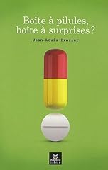 Boîte pilules boîte d'occasion  Livré partout en Belgiqu