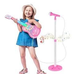 Kids guitar microphone for sale  Delivered anywhere in USA 