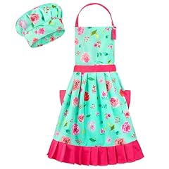 Mhjy kids apron for sale  Delivered anywhere in USA 