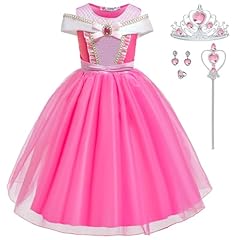 Luzlen girls princess for sale  Delivered anywhere in USA 