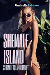 Shemale island usato  Spedito ovunque in Italia 