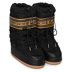 Superdry snowboot women for sale  Delivered anywhere in UK