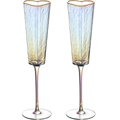 Betymao 2pcs champagne for sale  Delivered anywhere in USA 