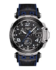 Tissot tissot race for sale  Delivered anywhere in UK