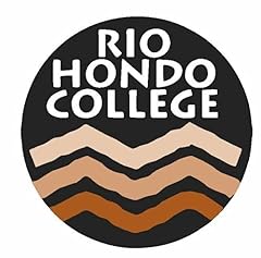 Rio hondo college for sale  Delivered anywhere in USA 