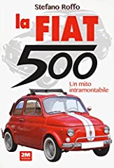 Fiat 500. mito usato  Spedito ovunque in Italia 
