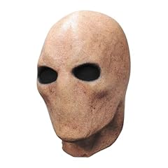 Rockible maschera aliena usato  Spedito ovunque in Italia 
