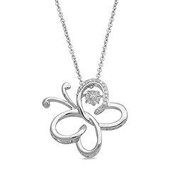 Jewelili sterling silver for sale  Delivered anywhere in USA 