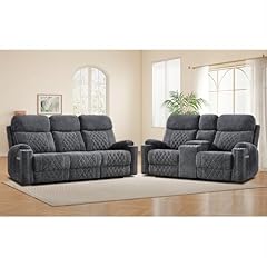 Ebello power reclining for sale  Delivered anywhere in USA 