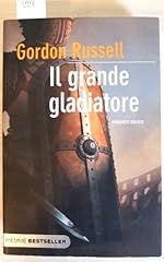 Grande gladiatore usato  Spedito ovunque in Italia 