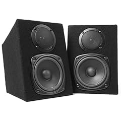 Fenton dms40 paire d'occasion  Livré partout en France