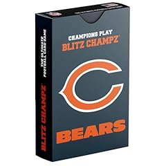 Blitz champz chicago for sale  Delivered anywhere in USA 