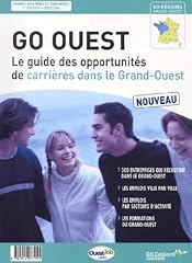 Ouest guide opportunités d'occasion  Livré partout en France