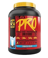 Mutant pro triple for sale  Delivered anywhere in USA 