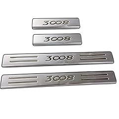High flying 3008 d'occasion  Livré partout en France