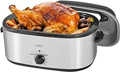 Hamilton Beach 18 Quart Roaster Oven Extra-Large Model 32180 - general for  sale - by owner - craigslist