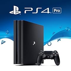 Sony playstation pro d'occasion  Livré partout en France