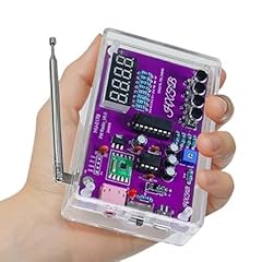 Gikfun radio kit usato  Spedito ovunque in Italia 