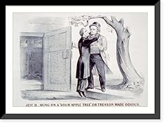 Historic framed print for sale  Delivered anywhere in USA 