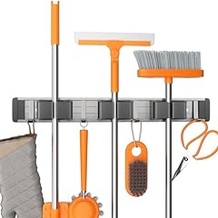 Unjumbly broom holder for sale  Delivered anywhere in USA 