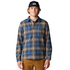 Mountain hardwear camicia usato  Spedito ovunque in Italia 