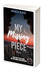 Missing piece tome d'occasion  Livré partout en Belgiqu