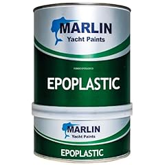 Marlin epoplastic fondo usato  Spedito ovunque in Italia 
