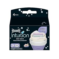 Wilkinson sword ricariche usato  Spedito ovunque in Italia 