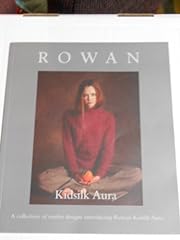 Rowan kidsilk aura for sale  Delivered anywhere in UK