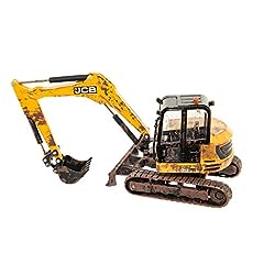 Britains jcb muddy for sale  Delivered anywhere in Ireland