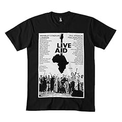 Live aid original for sale  Delivered anywhere in UK