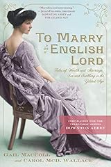 Marry english lord for sale  Delivered anywhere in USA 