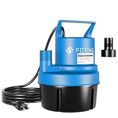 Foting 4hp portable for sale  Delivered anywhere in USA 