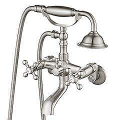 Aolemi brushed nickel for sale  Delivered anywhere in USA 
