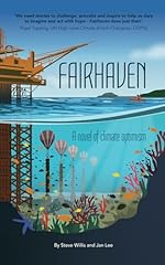 Fairhaven novel climate for sale  Delivered anywhere in UK