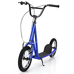 Gymax kids scooter for sale  Delivered anywhere in UK