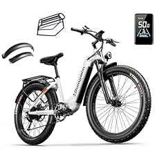 Sheng milo bike usato  Spedito ovunque in Italia 