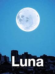 Luna for sale  Delivered anywhere in UK
