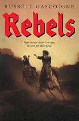 Rebels d'occasion  Livré partout en France